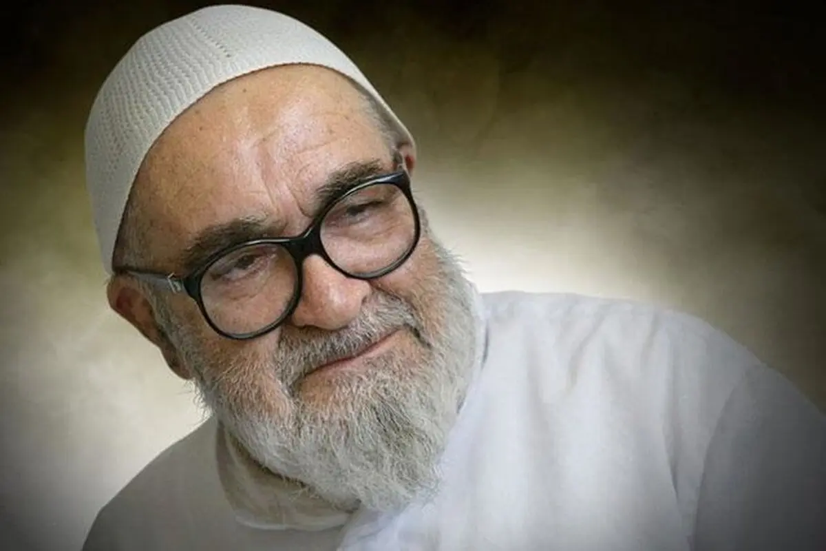 بزرگترین خدمت آقای منتظری به انقلاب از نگاه سید محمد غرضی