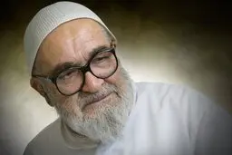 بزرگترین خدمت آقای منتظری به انقلاب از نگاه سید محمد غرضی