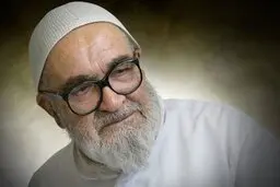 بزرگترین خدمت آقای منتظری به انقلاب از نگاه سید محمد غرضی