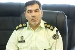 ۱۲۱ تن برنج احتکار شده کشف شد