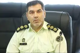 ۱۲۱ تن برنج احتکار شده کشف شد