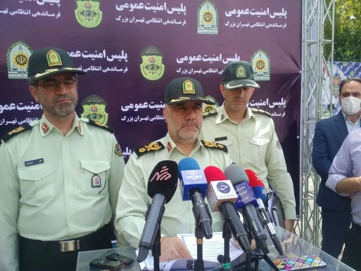 قهوه خانه وسفره خانه متخلف پلمپ شدند 