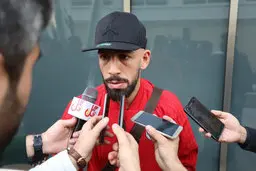 دژاگه چه زمانی به ایران برمیگردد؟