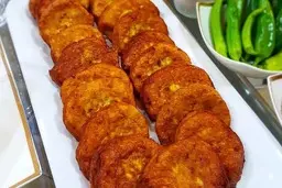  فقط با سیب زمینی یه کوکوی خوشمزه و متفاوت درست کن | طرز تهیه ساده ترین کوکو سیب زمینی بدون نیاز به تخم مرغ + ویدئو