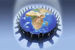 ماشین‌ها چگونه ارتباطات سیاسی نوین پدید می‌آورند؟ | تعویض زمینِ واقعیت
