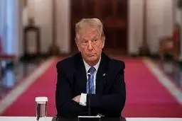 تلاش روسیه برای پیروزی ترامپ مؤثرتر از چین است