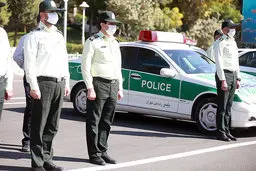 محدودیت کرونایی  |  51هزار خودرو در محدودیت های شبانه جریمه شدند 
