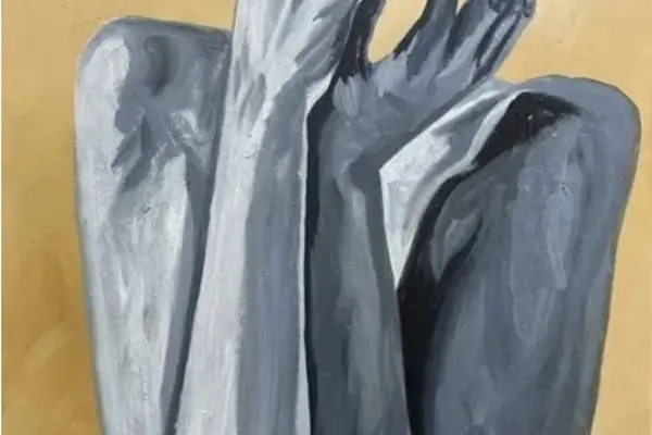 چرا با وجود دانستن مشکل‌ام، باز هم تغییر نمی‌کنم؟ — راز «بخش‌های قفل‌شده» شخصیت