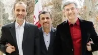 روایت حیرت‌انگیز احمدی‌نژاد از وضعیت بقایی و مشایی| بقایی و مشایی کجا هستند؟


