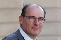 
نخست وزیر فرانسه یک هفته قرنطینه شد
