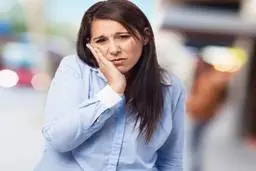 درمان فوری دندان درد شدید