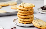 فقط تو نیم ساعت شیرینی کشمشی پرطرفدار رو بپز!