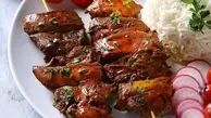 طرز تهیه کباب مرغ ترش | بیا بهت طرز تهیه یک غذای گیلانی رو یاد بدم! +ویدئو