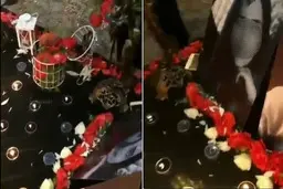 «ختم پارتی»، پدیده‌ای از جنسِ «جشنِ طلاق»