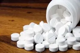 عوارض خطرناک و  رایج مصرف استامینوفن 
