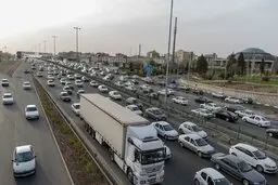 صدرنشینی‌تهرانی‌ها در سفر پس از کاهش محدودیت‌ها+ جزییات و مقاصد 