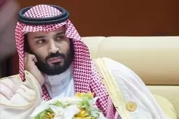 
آیا زمان پناه آوردن بن سلمان به ایران فرارسیده است؟
