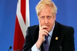 آیا جانسون راه ترامپ را خواهد رفت؟