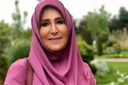 ژیلا امیرشاهی مجری مشهور به خانه برمیگردیم مهاجرت کرد!