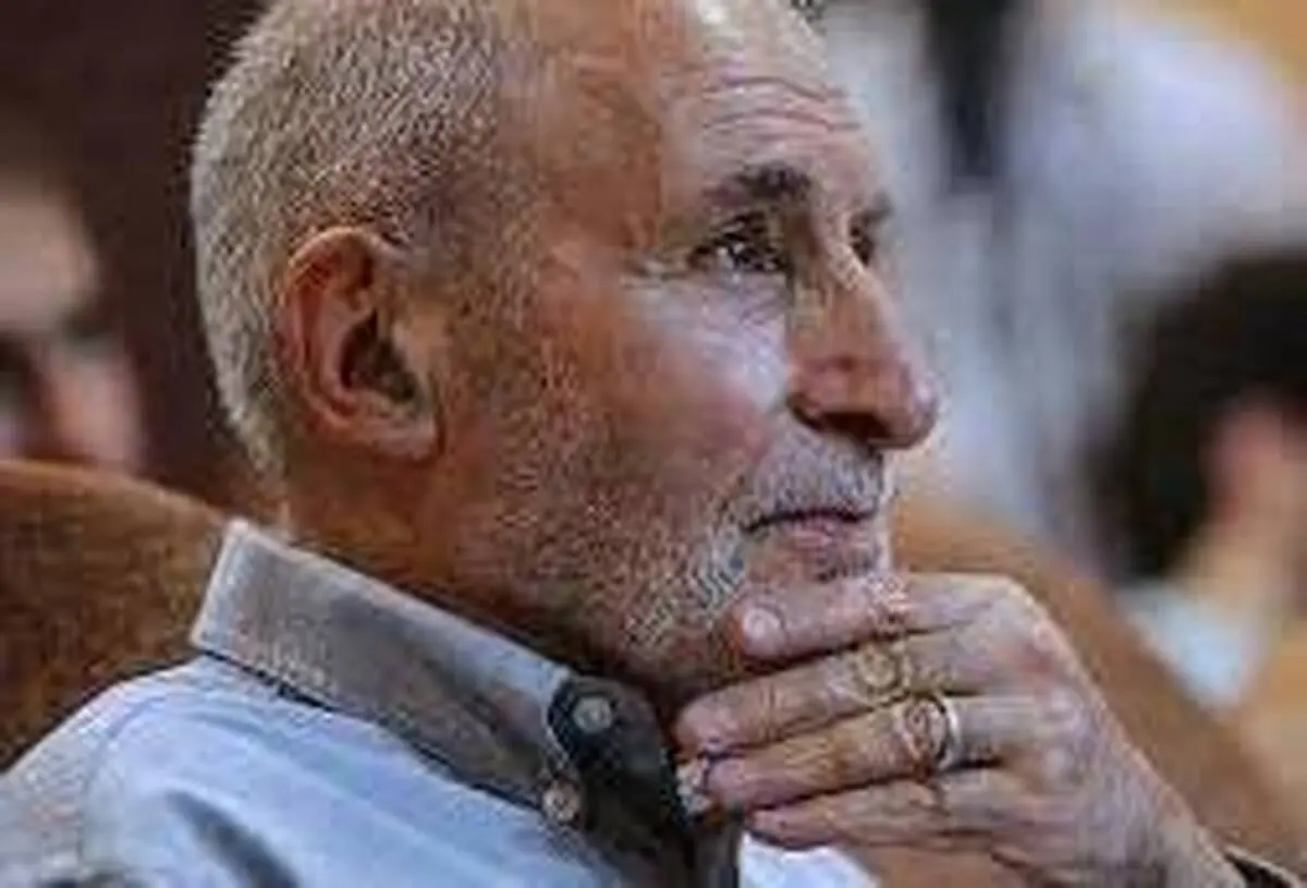 چشم امید اصلاح طلبان به چریک پیر