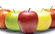  سیب به کاهش وزن شما کمک می‌کند
