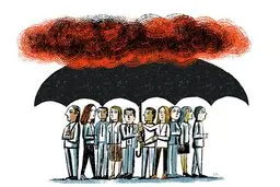 بحران کرونا؛ بازگشت بشر به وضع طبیعی "هابز"!