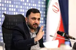 وزیر ارتباطات: پلتفرم‌های ایرانی از نمونه‌های خارجی بهتر اند !