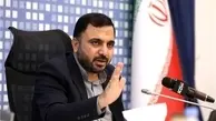 وزیر ارتباطات: پلتفرم‌های ایرانی از نمونه‌های خارجی بهتر اند !