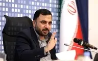 وزیر ارتباطات: پلتفرم‌های ایرانی از نمونه‌های خارجی بهتر اند !