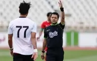 عزیزی خادم: فغانی در بازی‌های آخر لیگ و حذفی به ما کمک می‌کند
