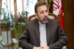 توضیخات مهم محمود واعظی درباره مذاکرات وین