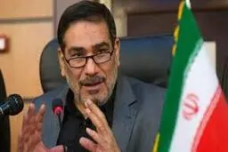 شمخانی: معجزه قدرت زیرساخت در مقابله با کرونا خودنمایی می‌کند