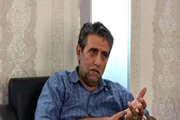 جوادی‌حصار: مخالفان برجام شادمانه از شکست آن می‌گویند اما هزینه‌اش را مردم می‌پردازند