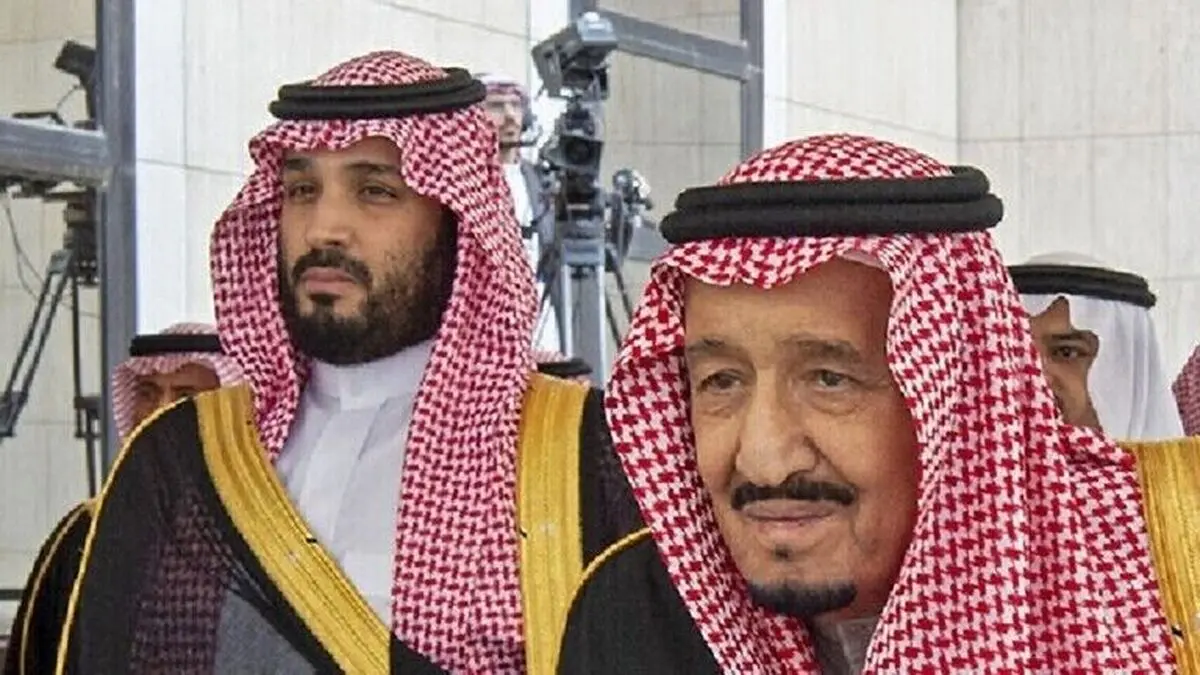 
 سلمان بن عبدالعزیز  از بیمارستان مرخص شد
