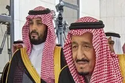 
 سلمان بن عبدالعزیز  از بیمارستان مرخص شد
