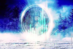 هشدار کارشناسان بازار : زمستان ارز دیجیتال در راه است