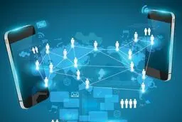 افزایش ۵۵ برابری پهنای باند اینترنت قم در هفت سال گذشته