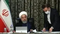 روحانی: امسال با همه سال‌های تحصیلی یک قرن اخیر متفاوت است