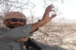 
شکار غیرمجاز که دو تراژدی را در هرمزگان رقم زد  |  در یک سو محیط بان به شهادت رسید؛ از سوی دیگر ضارب پس از آنکه فهمید دایی خود را به قتل رسانده، خودکشی کرد
