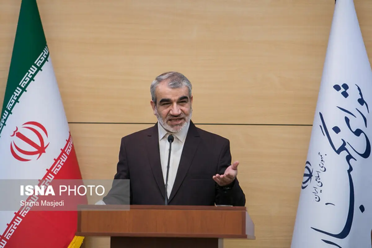 نظر نهایی شورای نگهبان درباره سینا کمالخانی منتخب تفرش 
