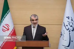 نظر نهایی شورای نگهبان درباره سینا کمالخانی منتخب تفرش 
