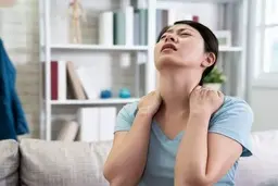 یکی از عوارض شایع بعد از اومیکرون!| 6 توصیه که شاید برایتان مفید باشد 