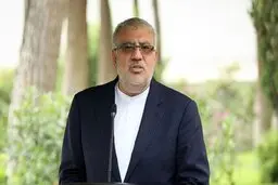 گاف سنگین رسانه تسنیم در خبر بنزین! | خبر دست اول یا گاف دست اول؟! +ویدئو