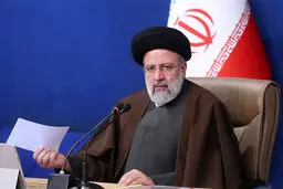 واکنش رئیسی به اظهارات یکی از مقامات رژیم صهیونیستی درباره استفاده از بمب اتم