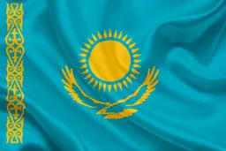 مناظر سورئال منگستائو | جایی که زمین به هنر می‌پیوندد +ویدئو