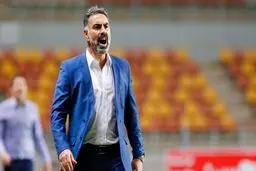 
محمود فکری   | اینستاگرام دلیل عدم موفقت استقلال است
