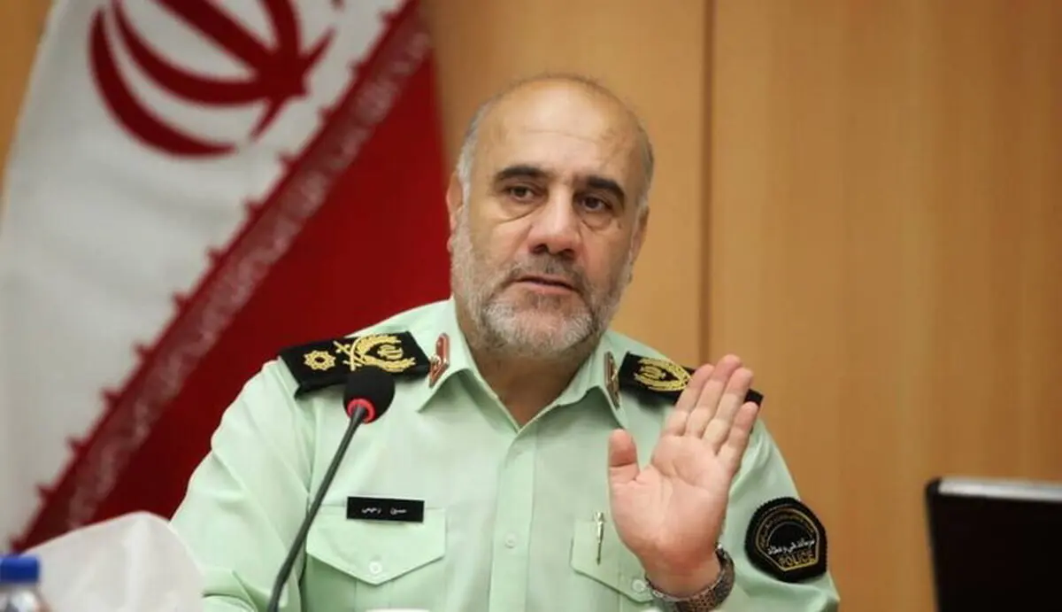 انتقاد پلیس از تبلیغ فروش سلاح در سایت‌های مجوزدار | «لازم است بر این موارد نظارت صورت بگیرد»