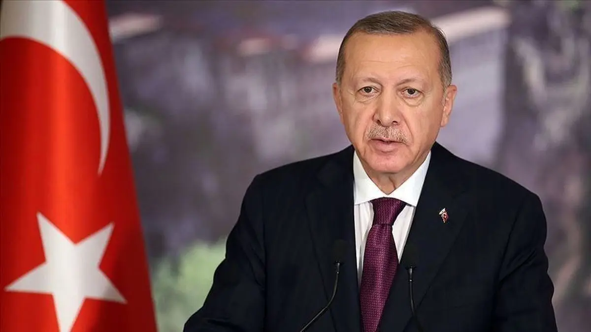 آیا اردوغان  از دروازه ای که برای قطر باز شده استفاده میکند؟