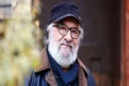 داریوش ارجمند:  خبر فوت خانم ماه چهره خلیلی خیلی درناک بود وقلبم مچاله شد