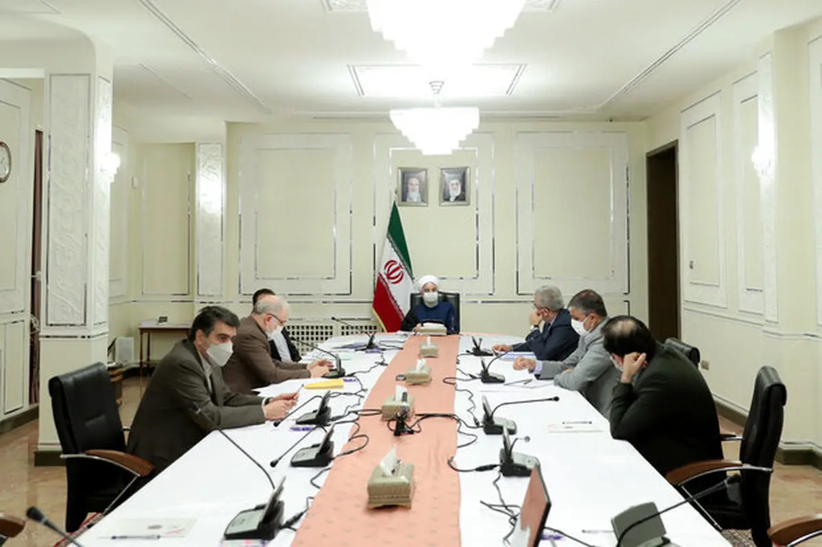 کادر درمان در مقابله با کرونا تنهاست|ضرورت تجدید قوای نیروها